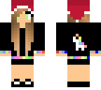 christmas oc
