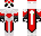 christmas panda lord