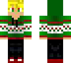 christmas pvp
