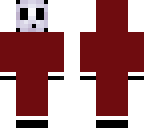 christmas shy guy