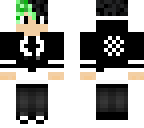 christmas skin