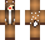 christmas skin 
