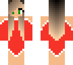 christmas skin