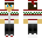 christmas sweater