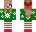 christmas sweater