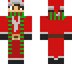 christmas who
