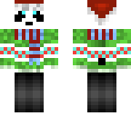 christmaspanda