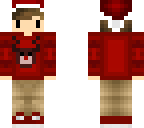 chritstmas boy