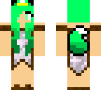 clover