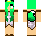 clover modified