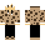 cookie guy