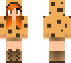 cookie sarah