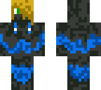 cool blue pvp