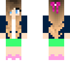 cool nerdy girl