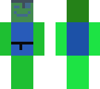 cool ninja