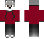 cool wolf u can't use