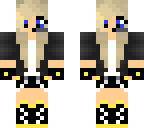 crazyblonde01 -  double trouble