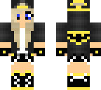 crazyblonde01 - batman hat