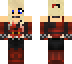 crazyblonde01 - harley quinn