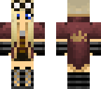 crazyblonde01 - steampunk