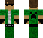 creeper dave harrenburg