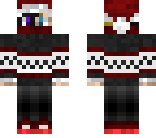 cruptao's christmas skin