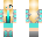 cute diamond girl