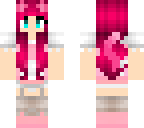 cute maid
