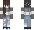 cute overalls
