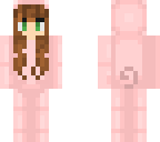 cute pig girl onesie