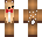 cute reindeer