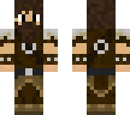 dah baard