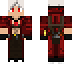 dante davdl