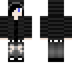 dark emo teen bug fix