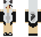 dark wolf fixed