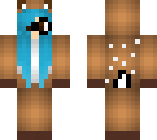 deer edit
