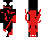 defeated shadow