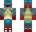 derp lucario