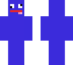 derpy blueberry