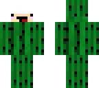 derpy cactus