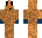 derpy dirt  perry
