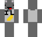 derpy mouse