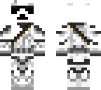 desguised cammando