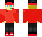 deva's skin