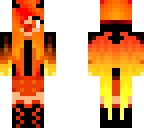 devil baby