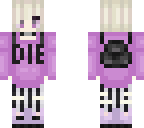 die