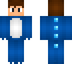 dino no overlay