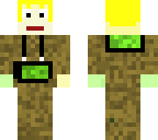 dirt block