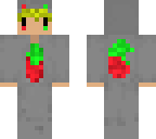 doggie skin of loki2606 christmas version