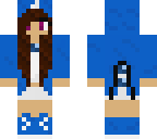 dragonair girl